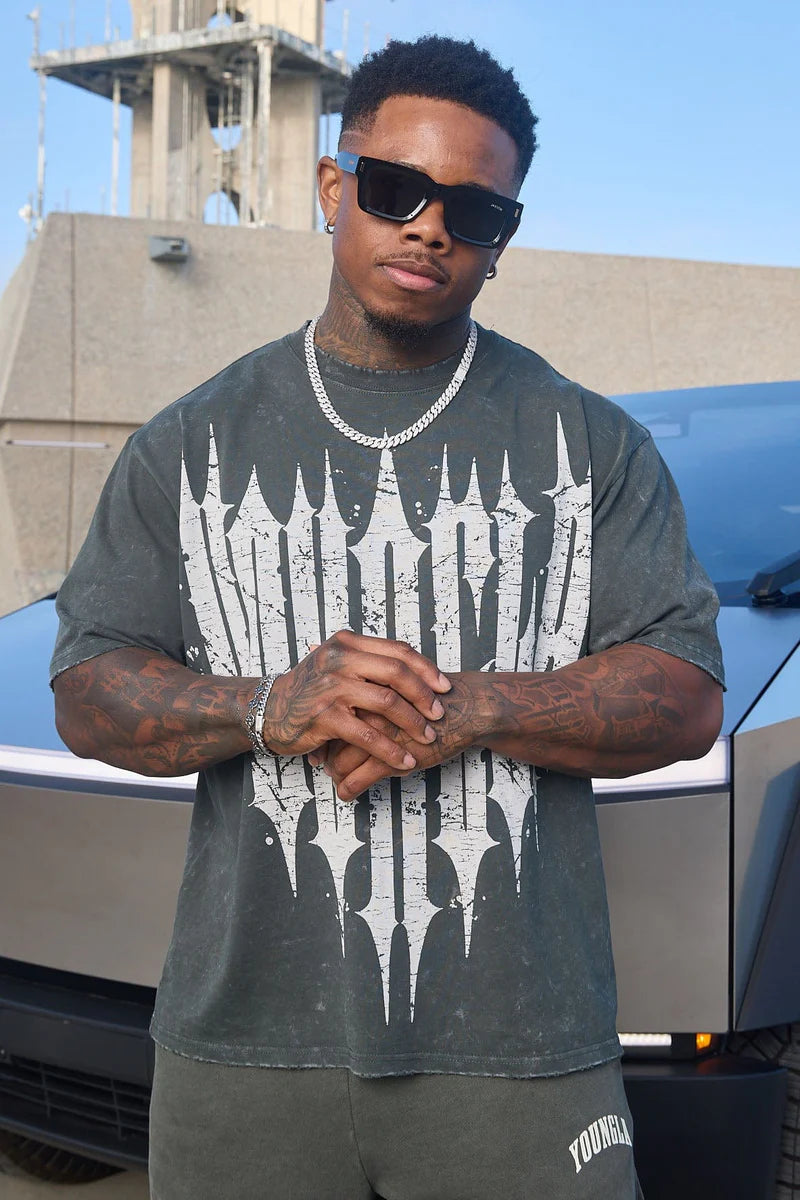 Revenge Tees