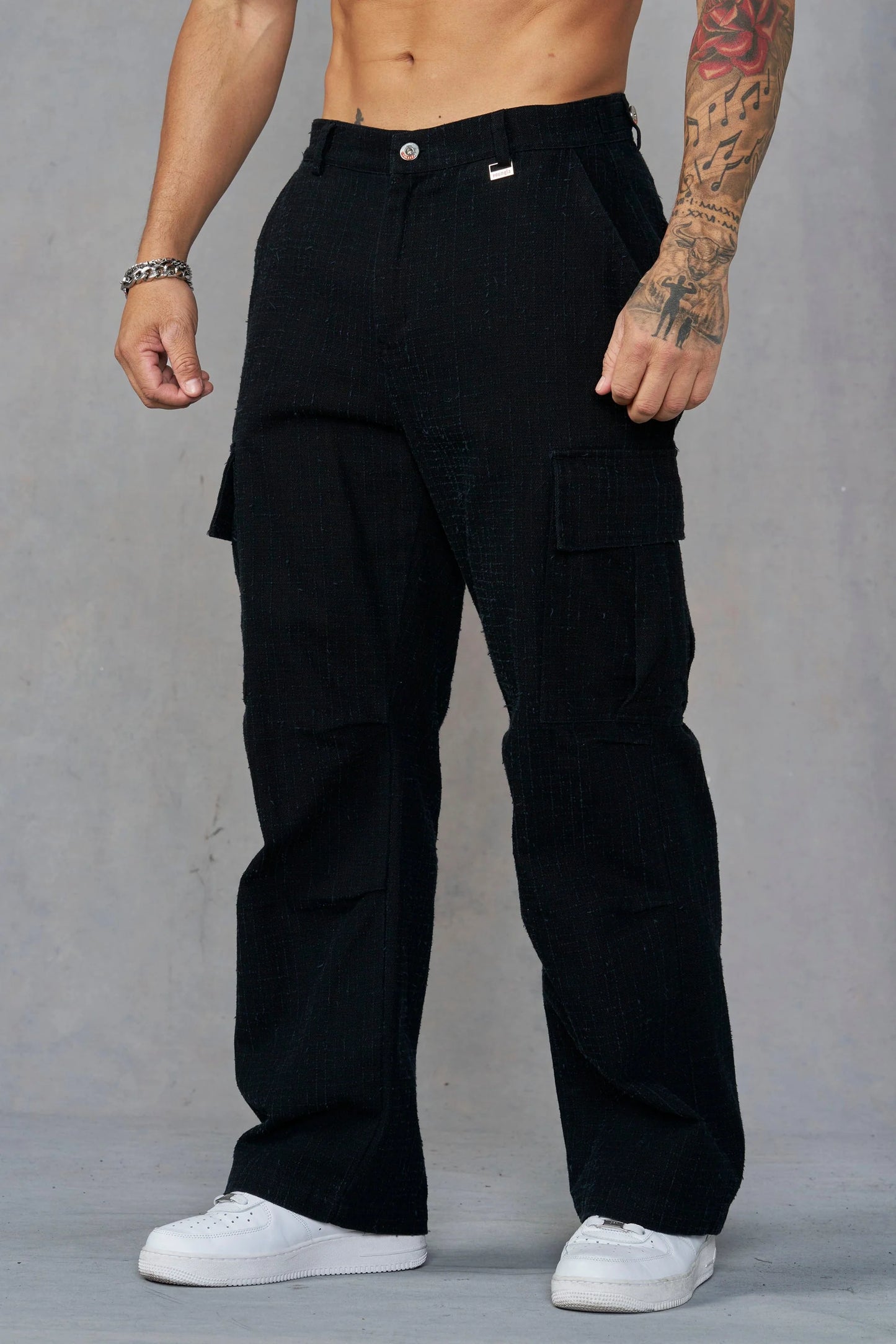 Arsenal Cargo Pants