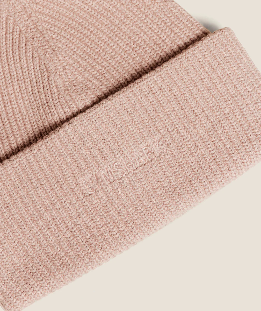 Gymshark Deep Knit Beanie