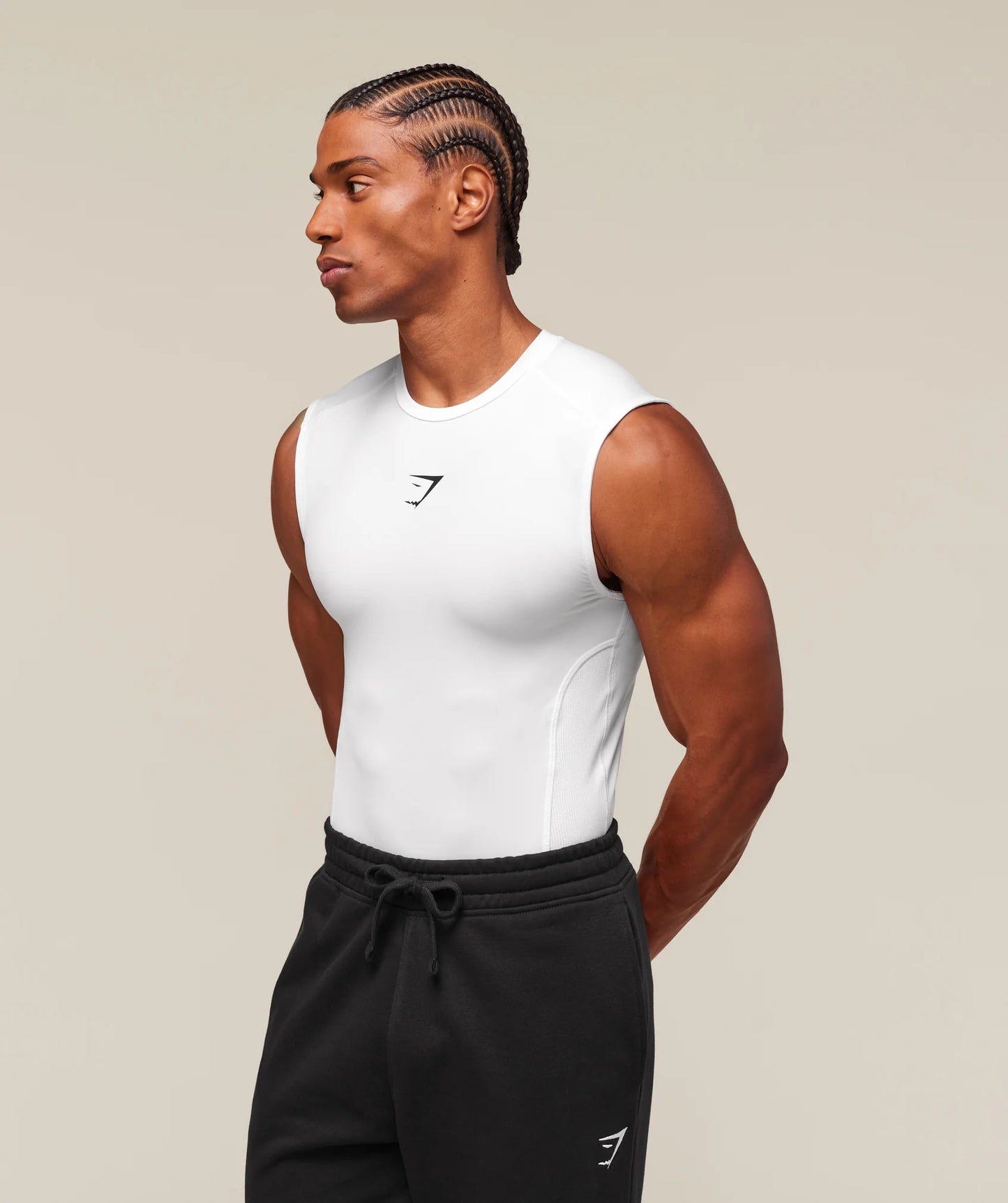 Gymshark Element Tank
