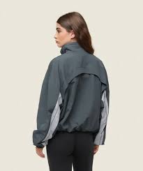 Gymshark Track Jacket