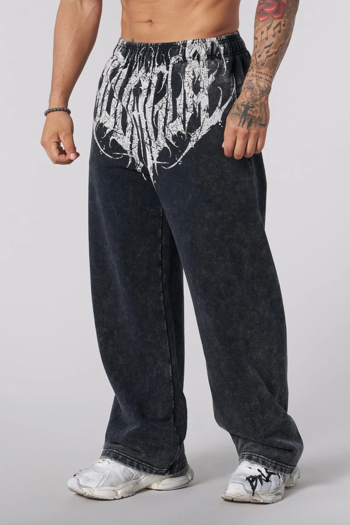 Joggers & Sweats
