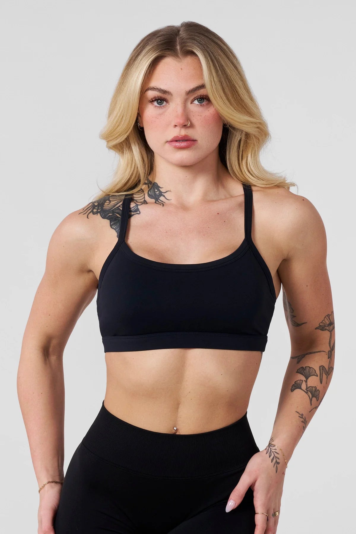 YoungLA Legacy Flex Bra