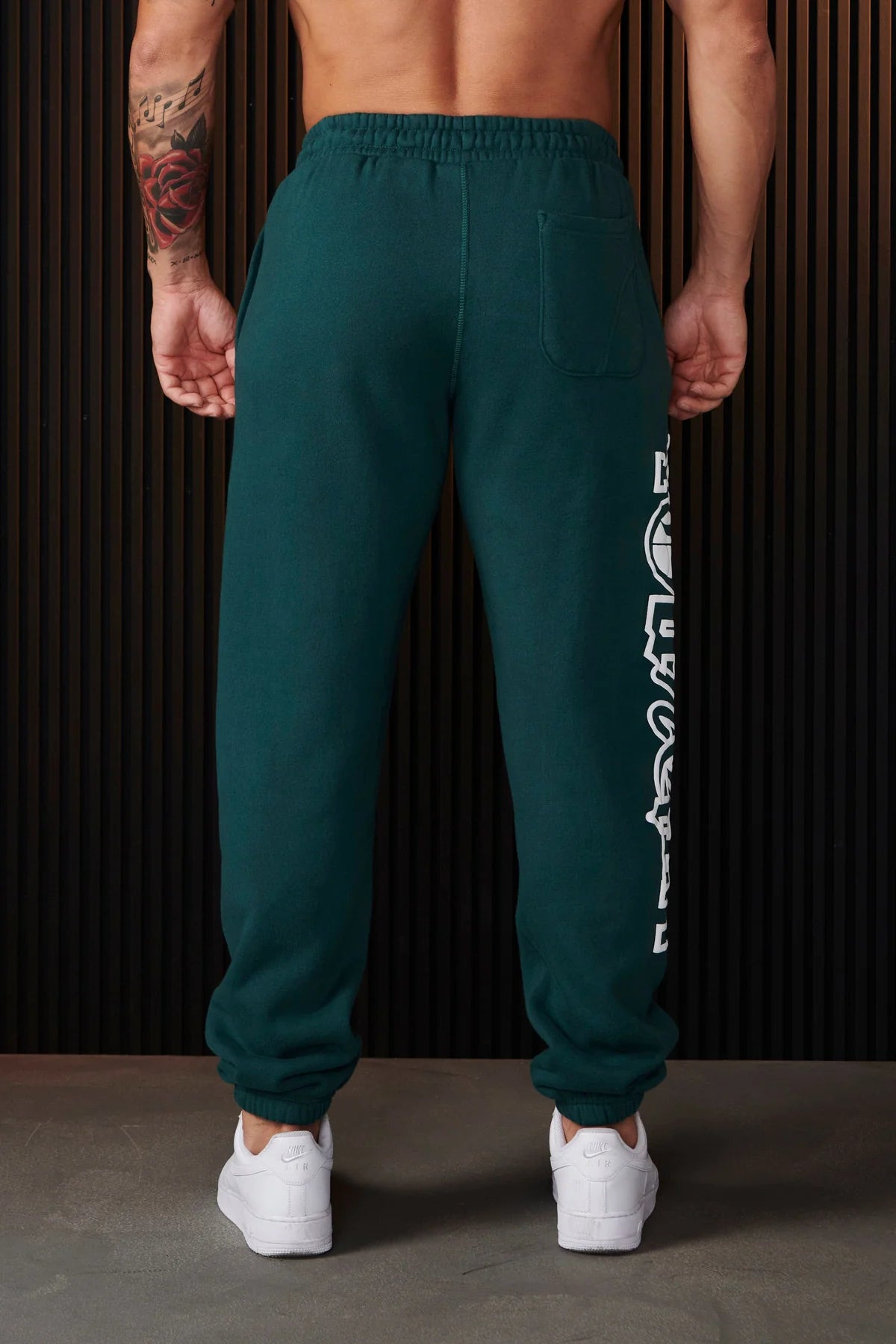 Immortal Killer Joggers