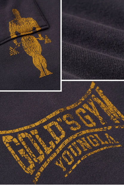 Gold's Iron Legacy Heritage Sweats