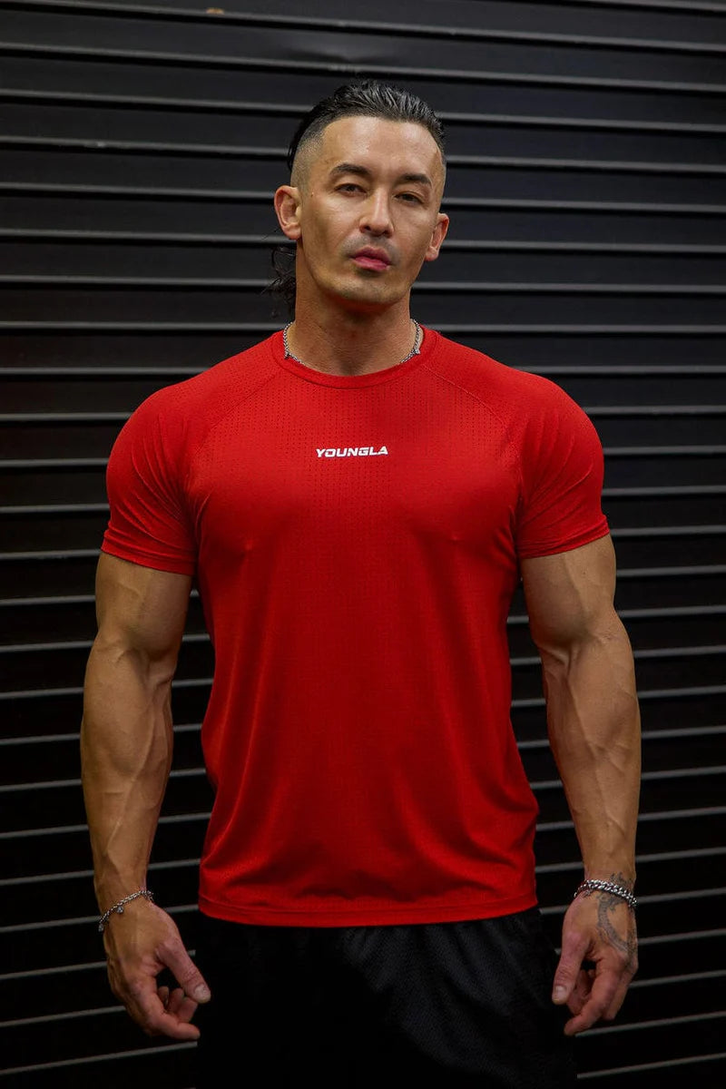 AeroMesh Shirts