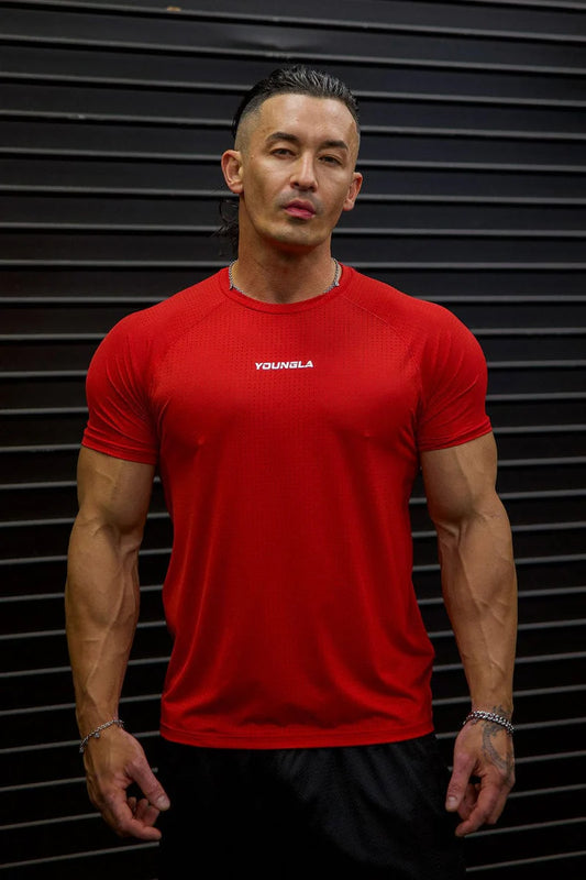 AeroMesh Shirts
