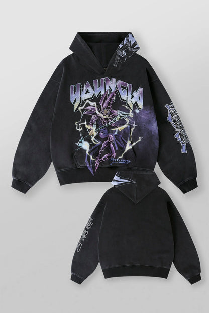 Yu-Gi-Oh!® Hoodies