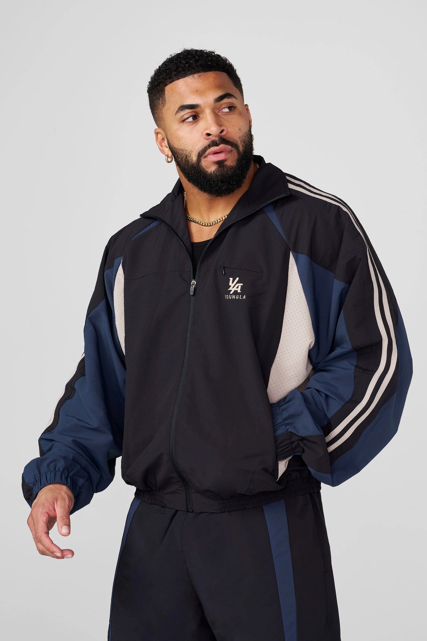 Flight Week Tracksuit