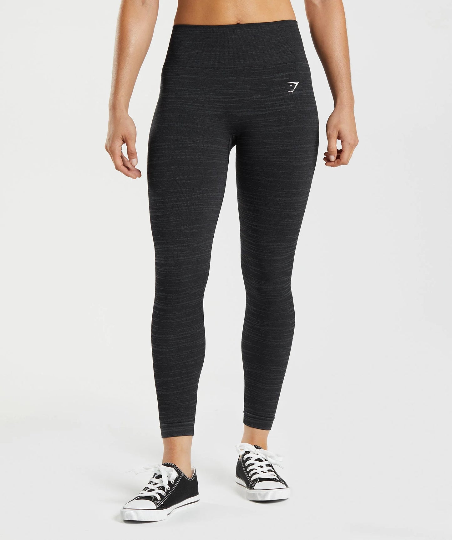 Gymshark Adapt Marl Seamless Leggings