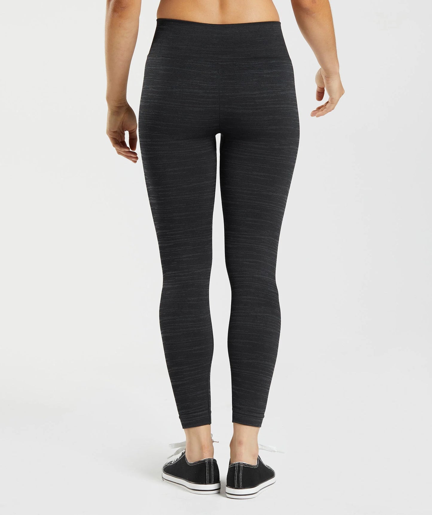 Gymshark Adapt Marl Seamless Leggings
