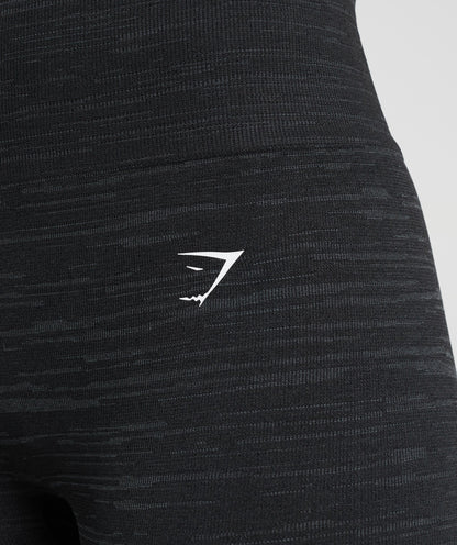 Gymshark Adapt Marl Seamless Leggings