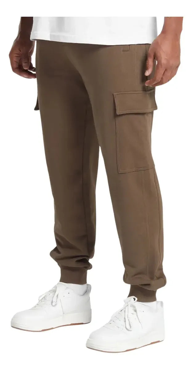 Gymshark Rest Day Essentials Cargo Joggers