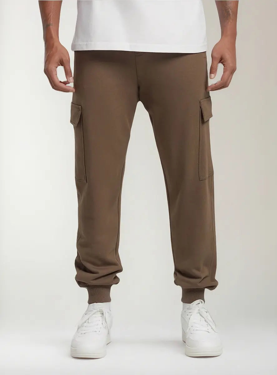Gymshark Rest Day Essentials Cargo Joggers