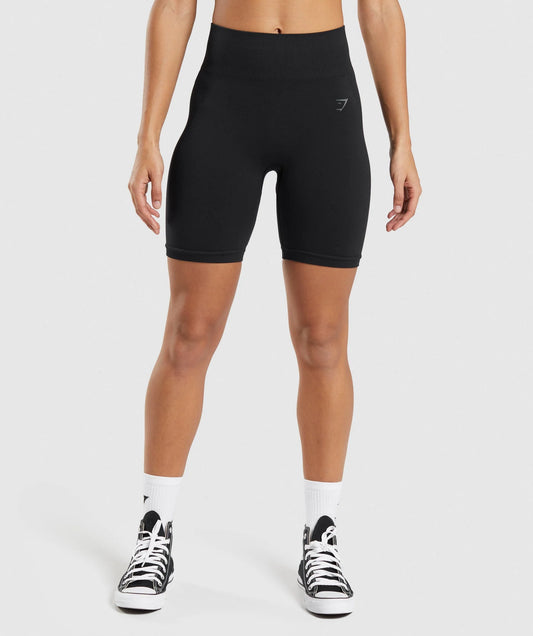 Gymshark Flex Shorts