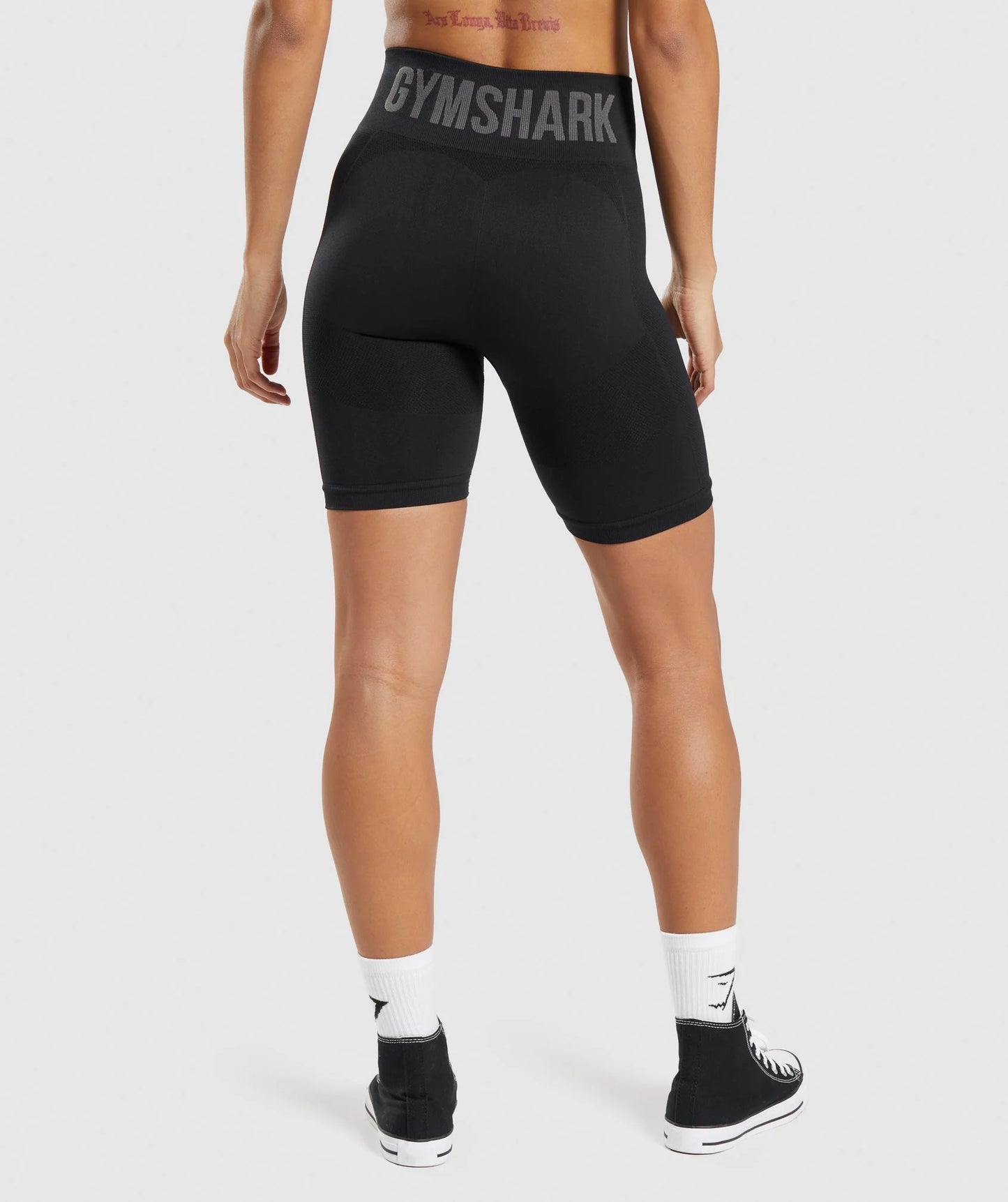 Gymshark Flex Shorts