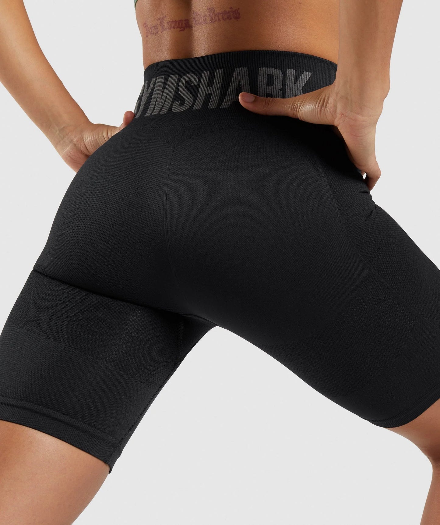 Gymshark Flex Shorts