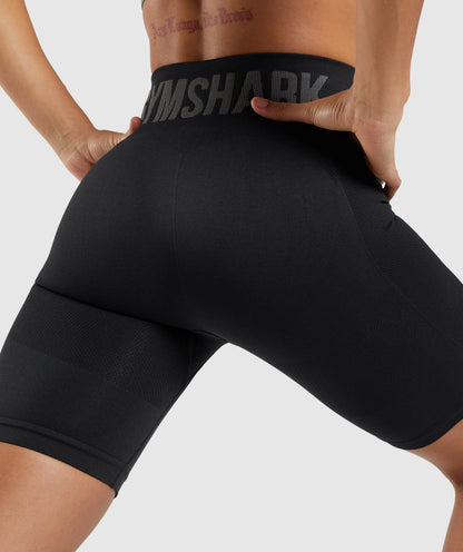 Gymshark Flex Shorts