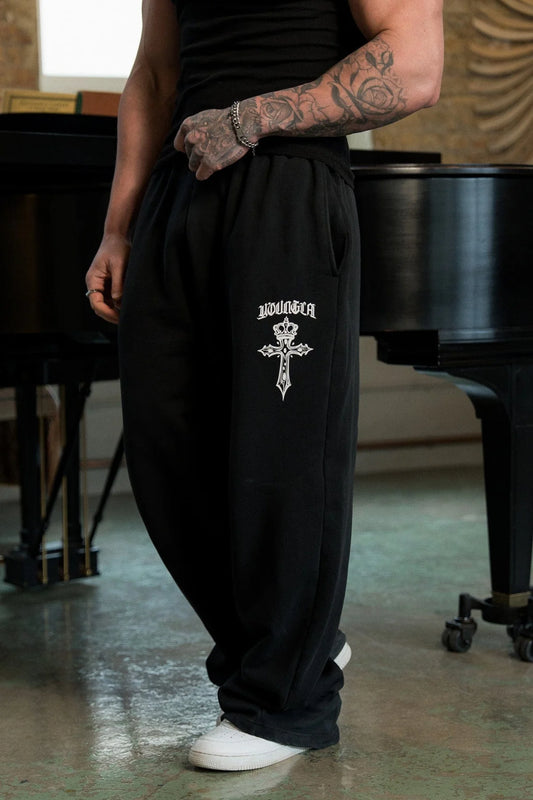 Faith Sweats