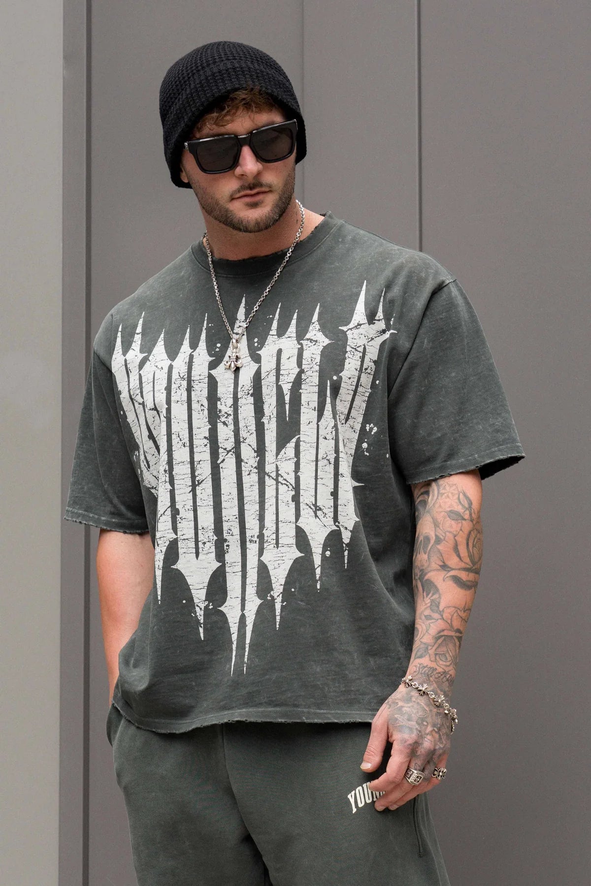 Revenge Tees