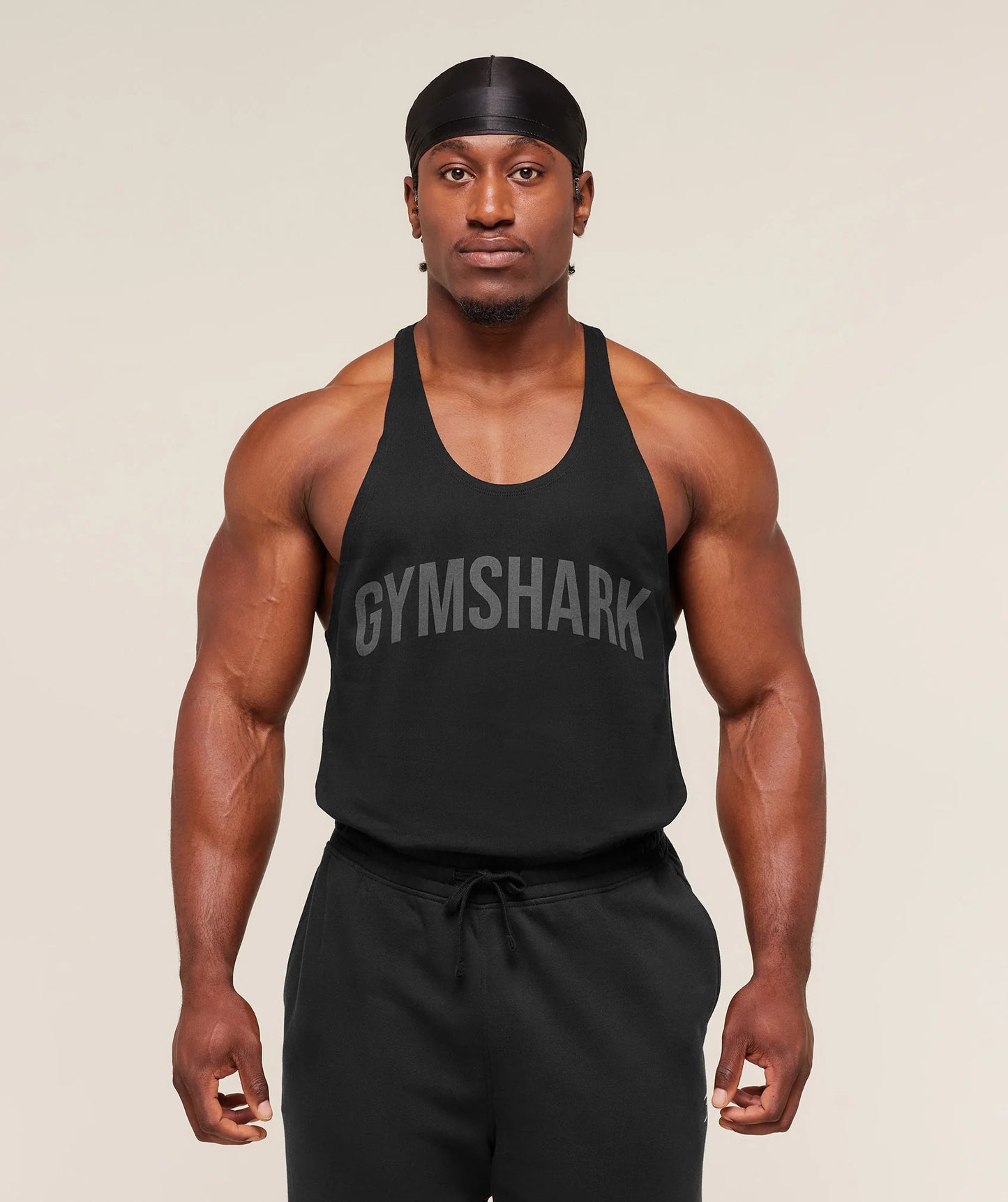 Gymshark Power Stinger