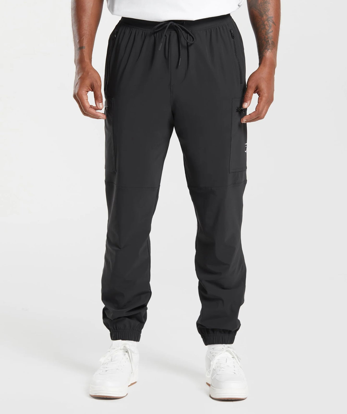 Gymshark Rest Day Cargo Pants