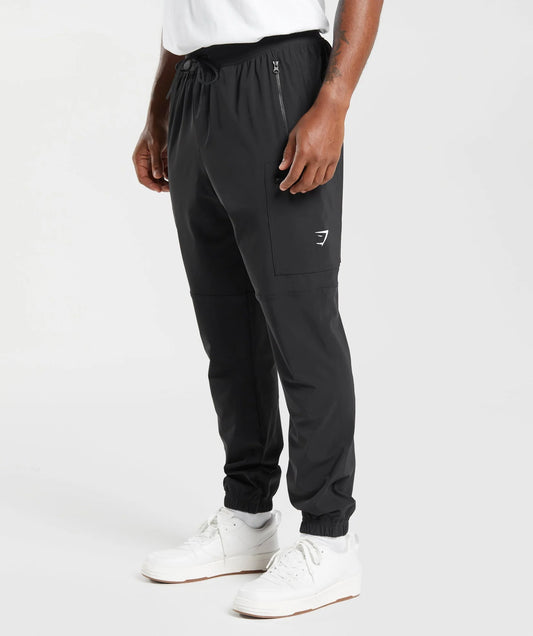Gymshark Rest Day Cargo Pants