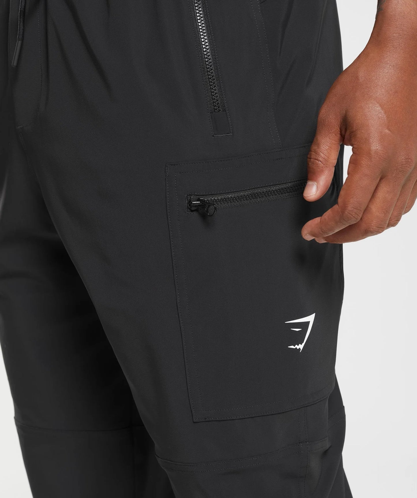 Gymshark Rest Day Cargo Pants