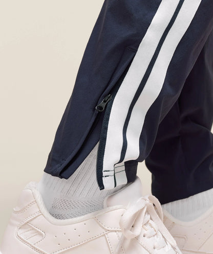 Retro Side Stripe Joggers
