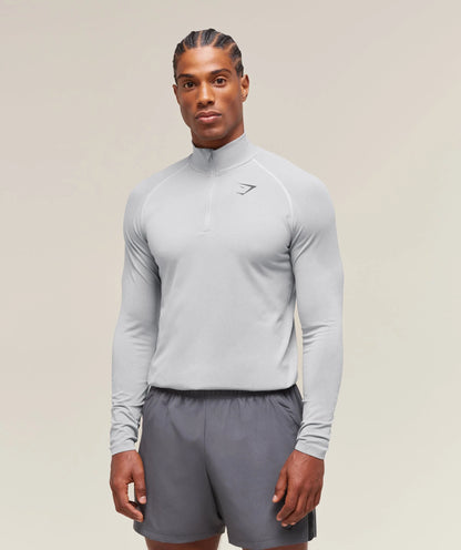 Gymshark Vital 1/4 Zip