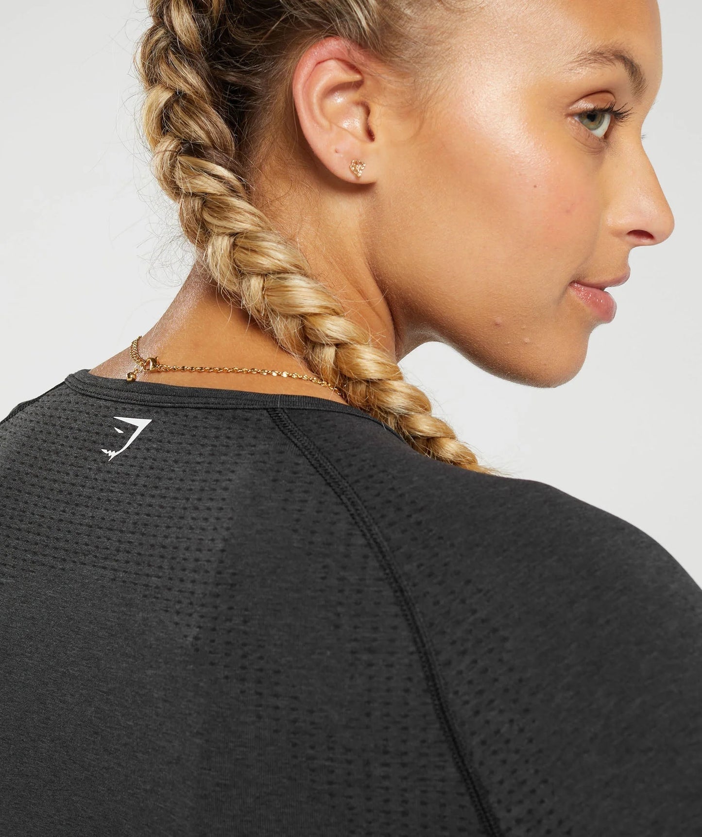 Gymshark Premium Vital Seamless 2.0 Crop Top