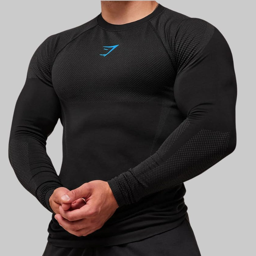 Gymshark Onyx v5