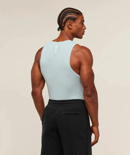 Gymshark Geo Seamles Tank