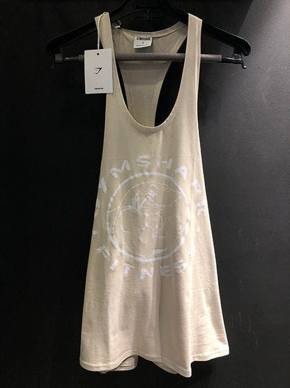 Gymshark Legacy Drop Arm Tank