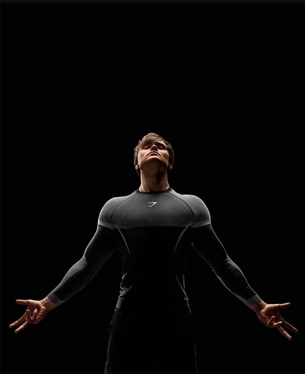 Gymshark Onyx v5