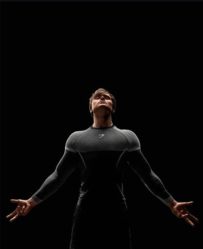 Gymshark Onyx v5