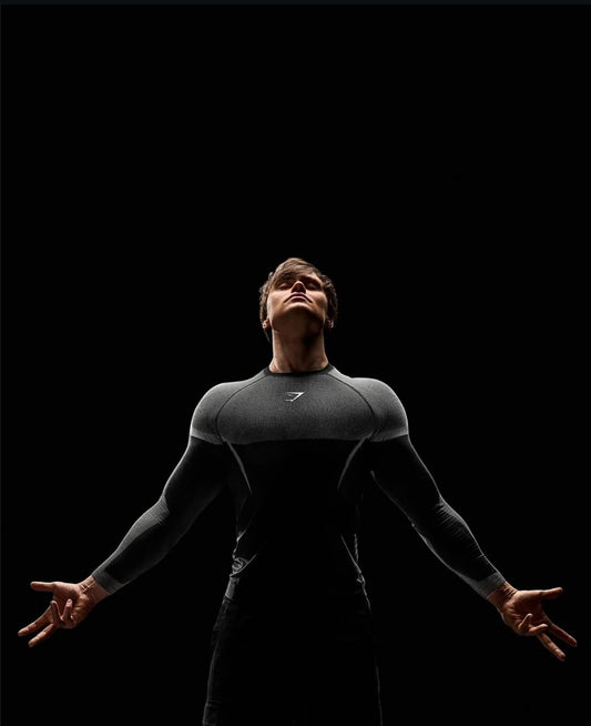 Gymshark Onyx v5