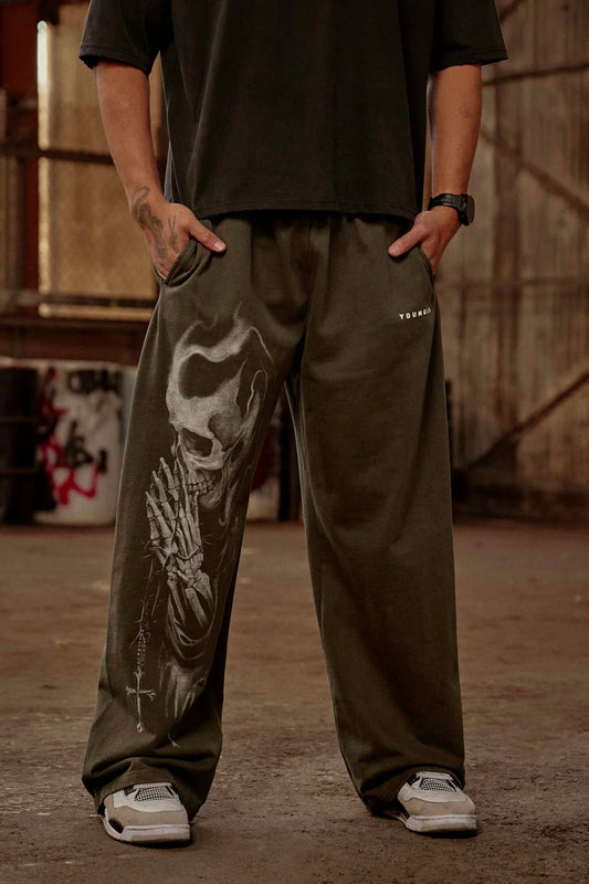 Divine Sweats