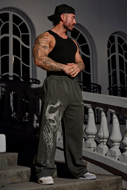 Divine Sweats