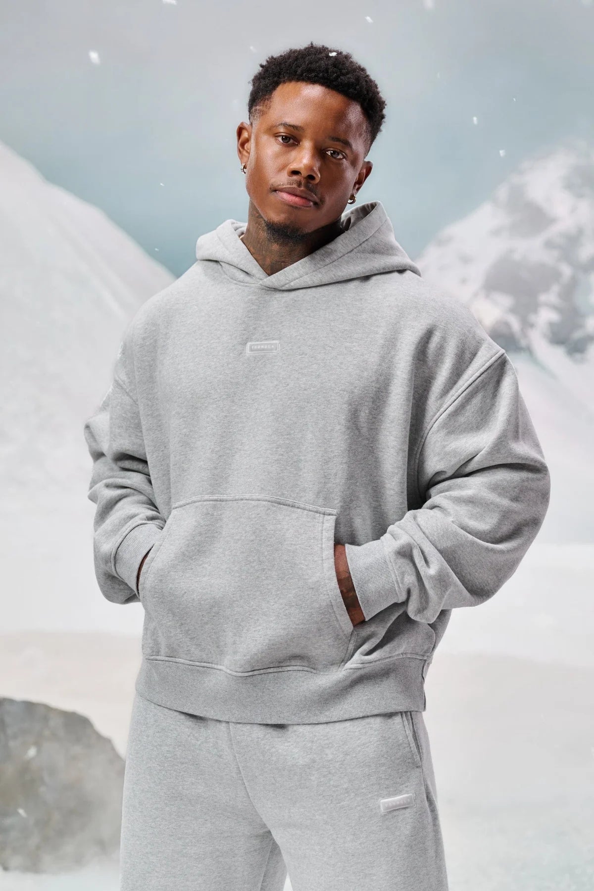Comfy Collection - Pullovers