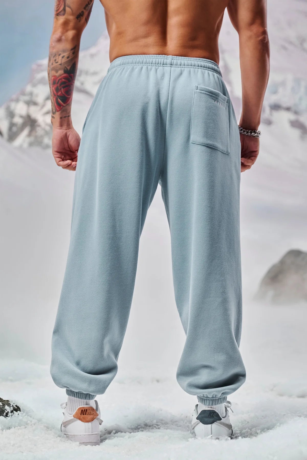 Comfy Collection - Joggers