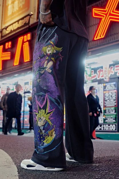Yu-Gi-Oh!® Sweats