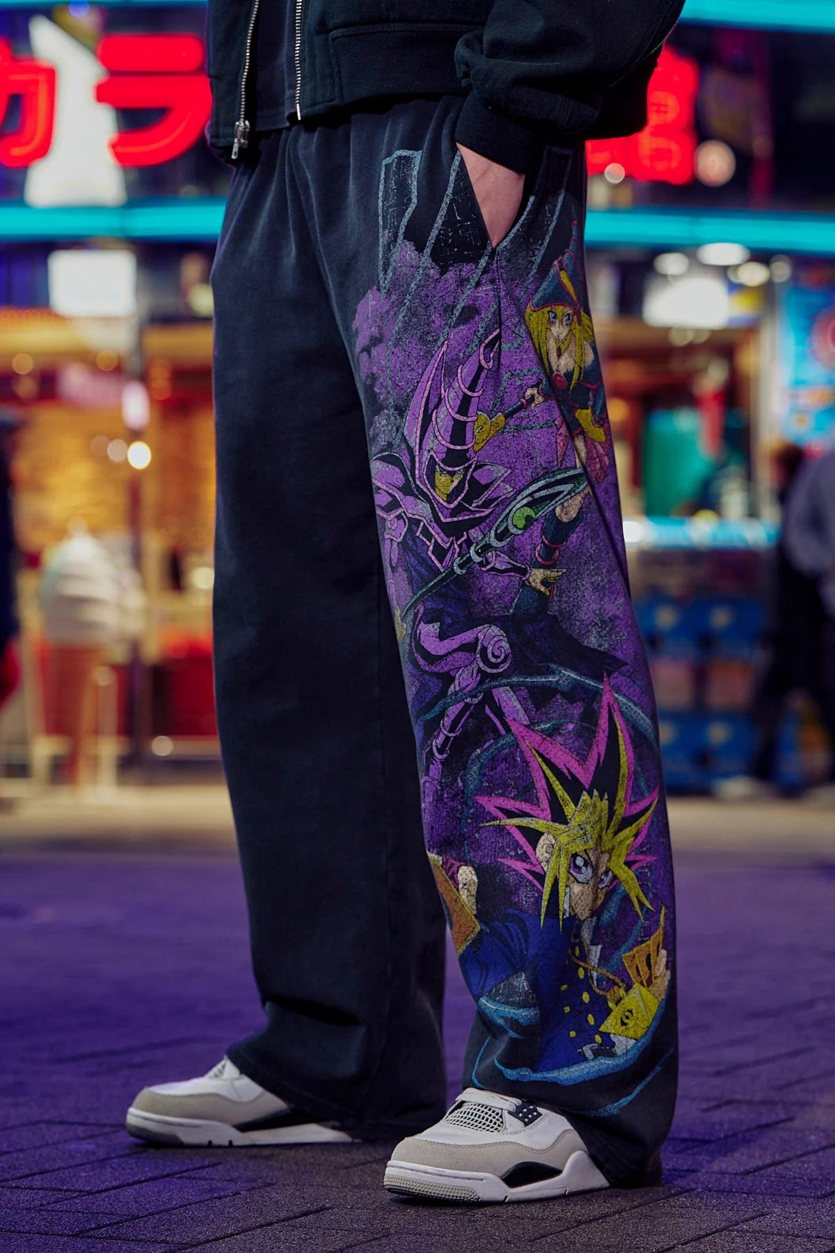 Yu-Gi-Oh!® Sweats