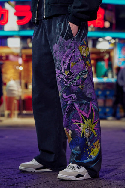 Yu-Gi-Oh!® Sweats