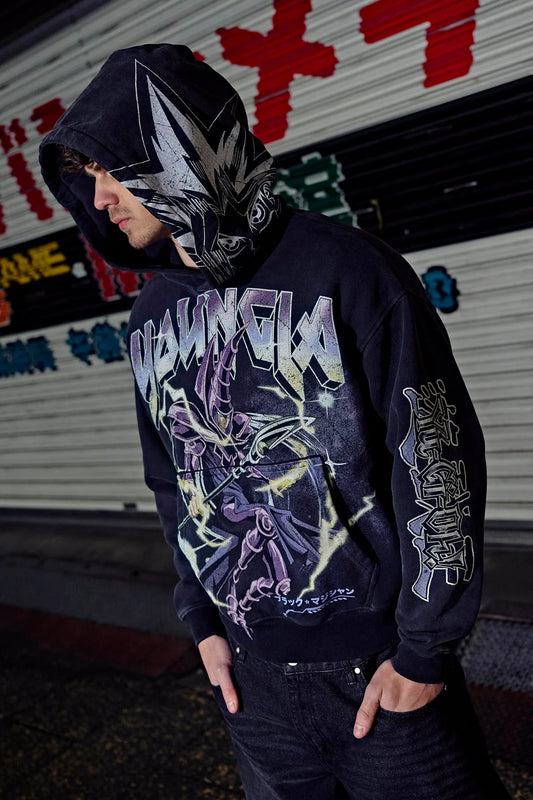 Yu-Gi-Oh!® Hoodies