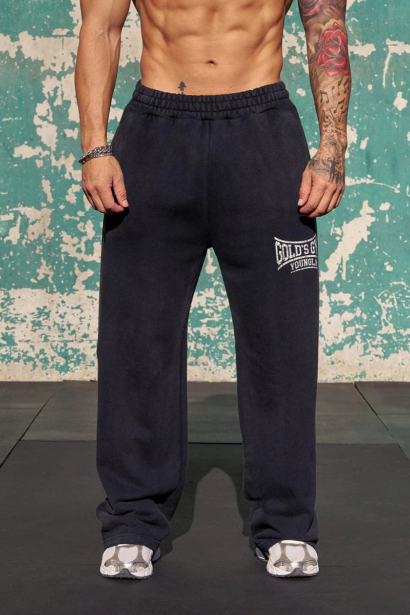 Gold's Iron Legacy Heritage Sweats