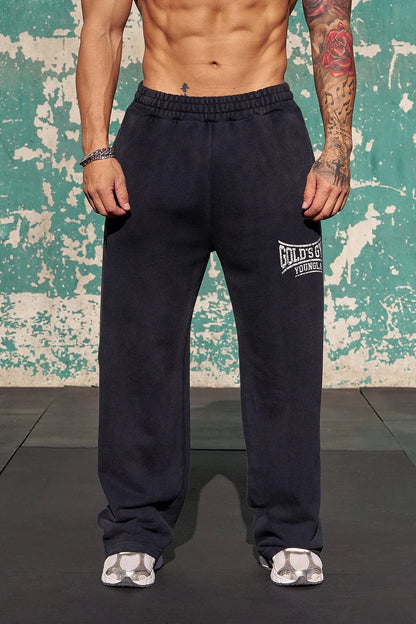 Gold's Iron Legacy Heritage Sweats