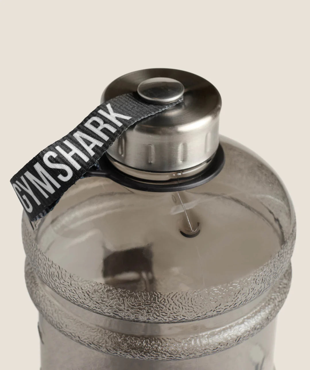 Gymshark 2.2L Water Bottle