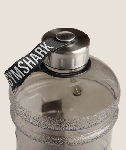 Gymshark 2.2L Water Bottle