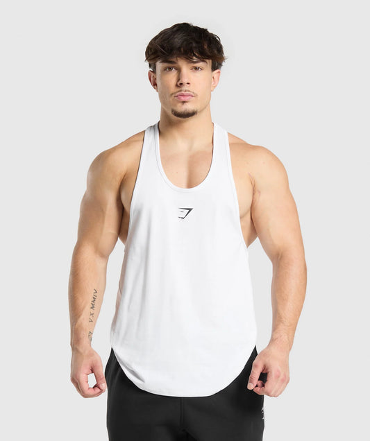 Gymshark React Stringer